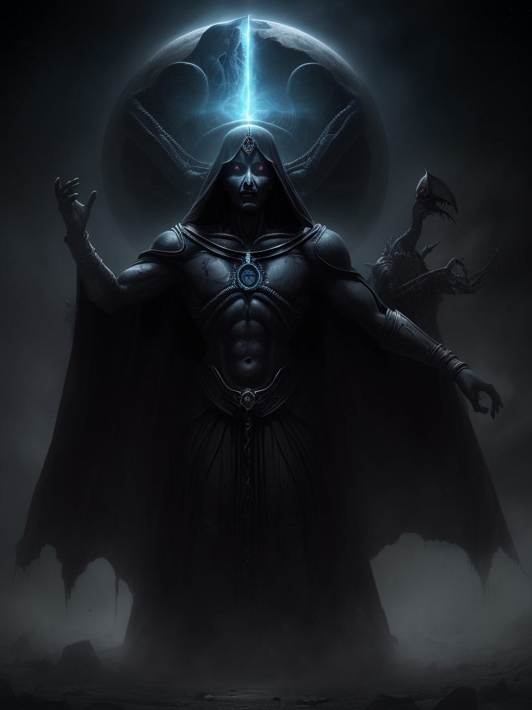 00901-the_oracle_of_despair_harnessing_the_darkness,_ascended_creature_of_alien_origins,_king_of_agony. 1549843618.png